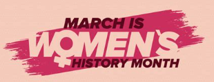 Women's History Logo 2024