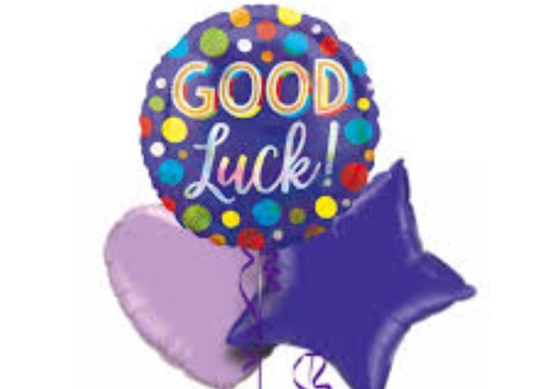 Good luck to our students for A Level results day tomorrow.