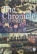 The chronicle 2021 22