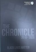 The chronicle 2019 20