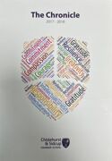 The chronicle 2017 18
