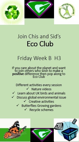 Eco club