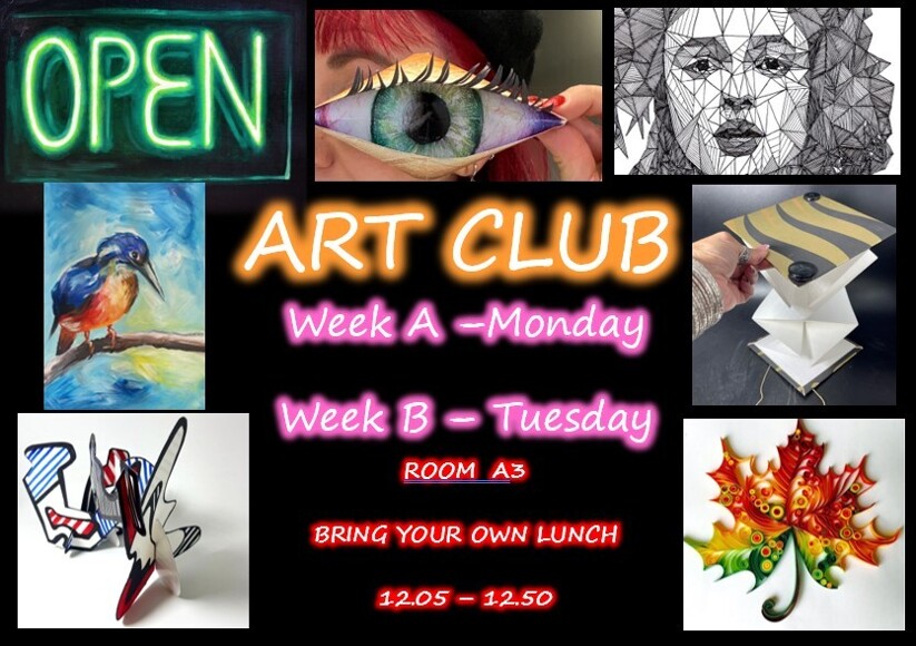 Art club