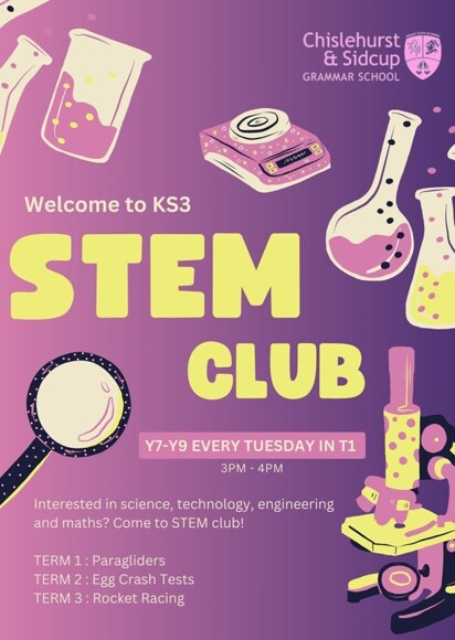 Stem club