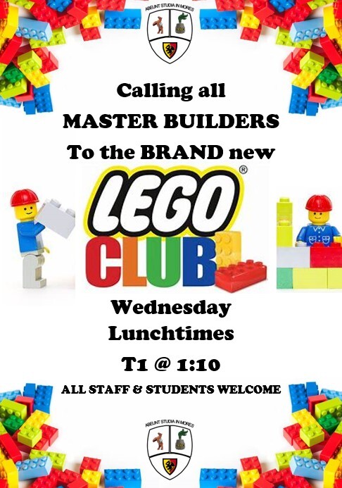 Lego club