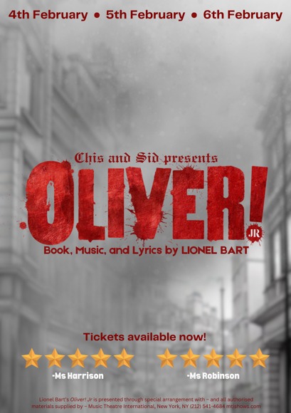 Oliver! Design concepts  (7)