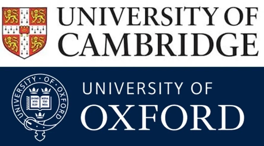 Oxbridge image