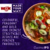 Social Squares Wok Pot Cucina