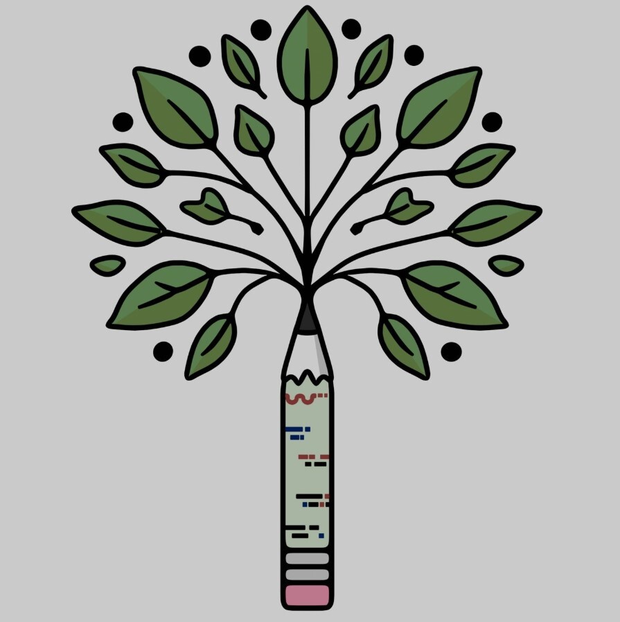 Flourish logo