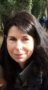 Kirsten Shirke