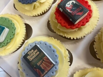 World book day x