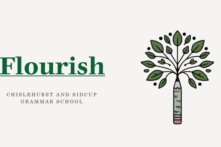 Flourish ye