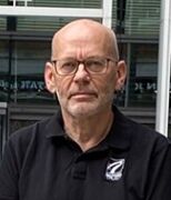 Peter hambly csgs