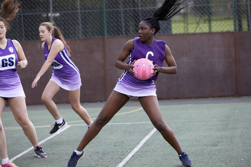 Chislehurst sidcup 2018 138 netball x