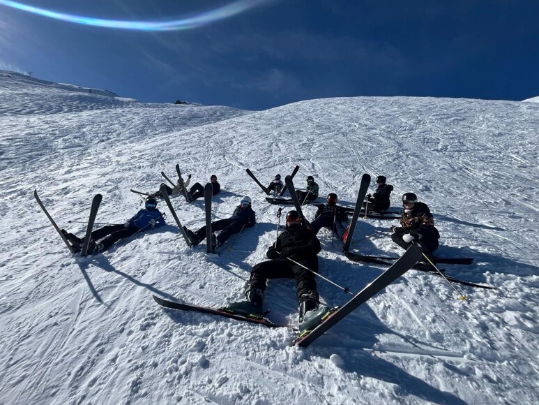 Ski 15