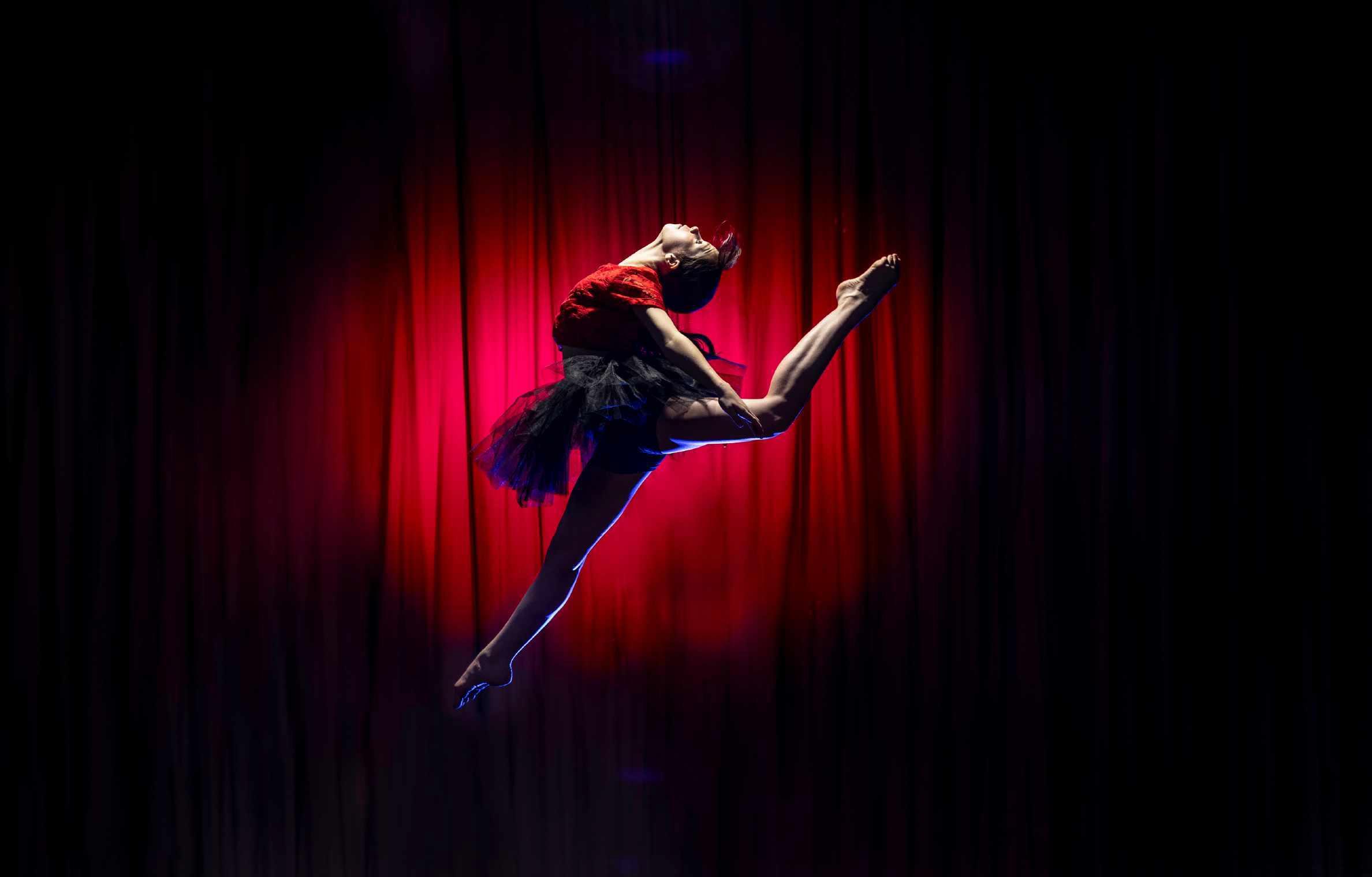 Dance cleverbox