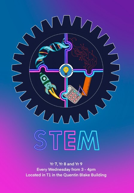 Stem club 2025