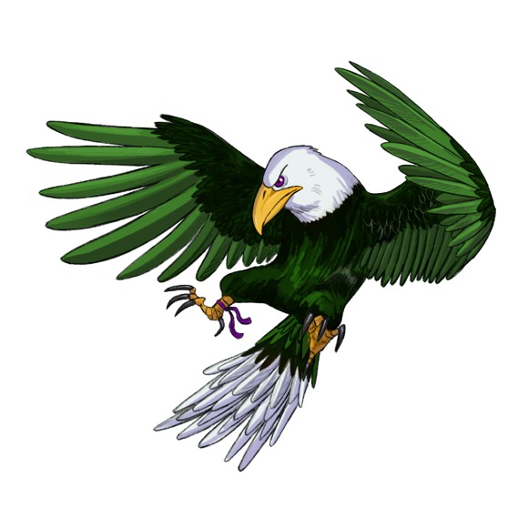 Edlmann eagle green