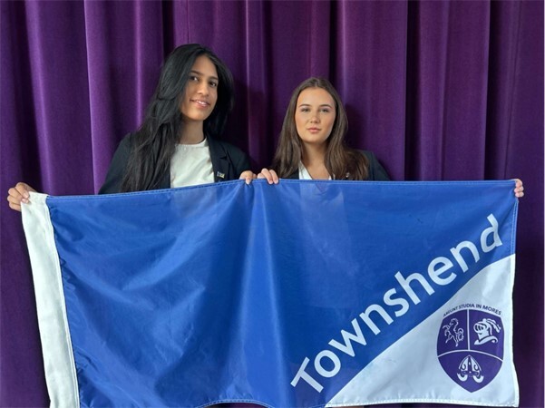 Townshend