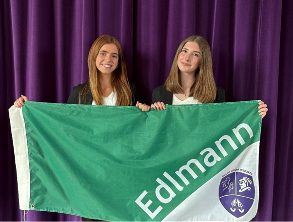 Edlemann 2025