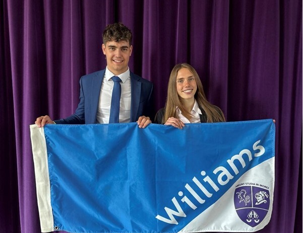 Williams 2025
