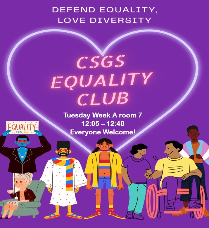 Equality club