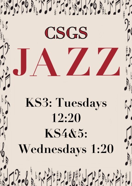 Jazz 2025