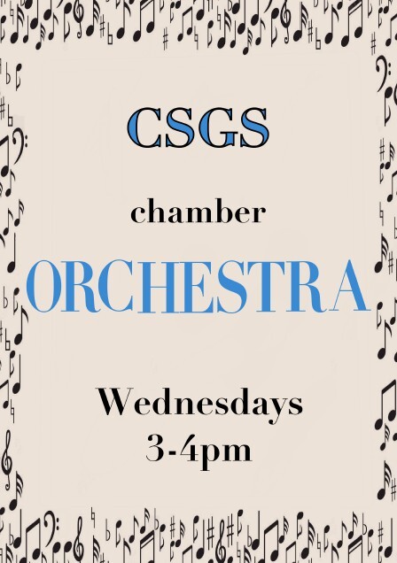 Orchestra 2025