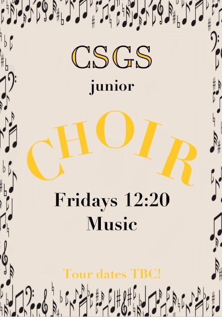 Choir 2025