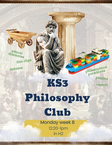 Printed philosophy