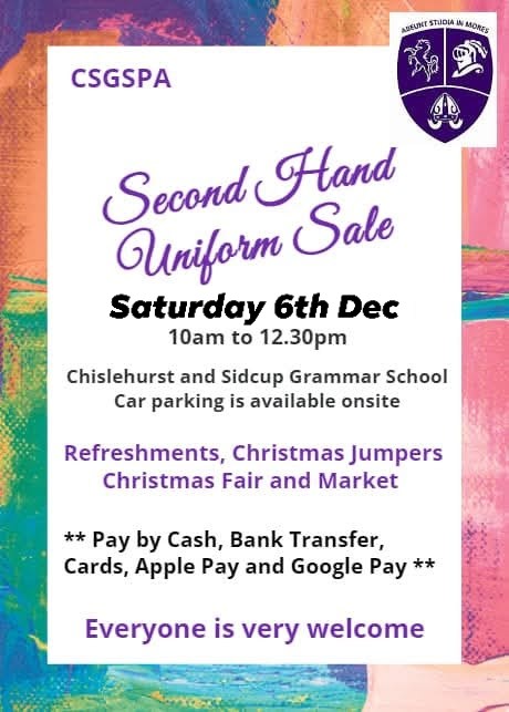 SHU Sale 6th December 2025 002