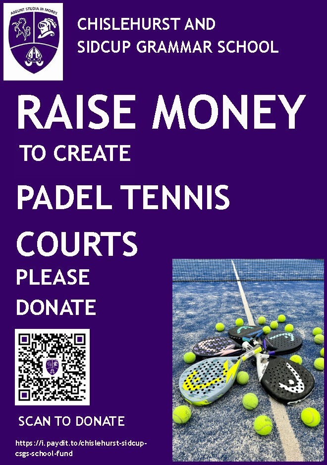 Padel courts
