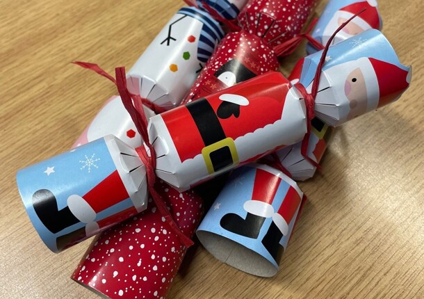 Merry Christmas One and All!