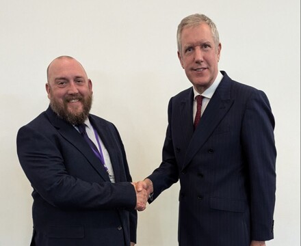 Kevin mckenna lecture