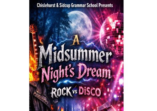 A Midsummer Night's Dream