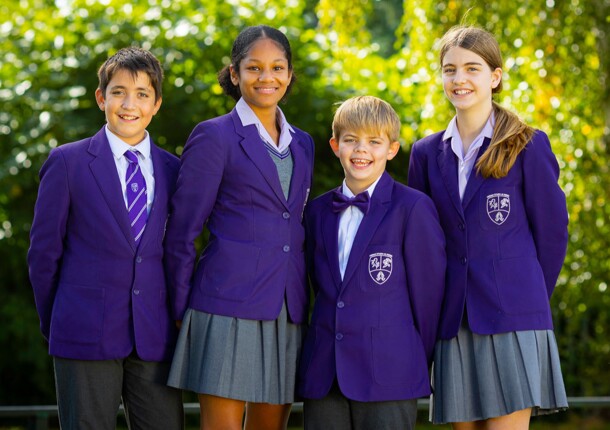 Welcome to the new Chislehurst & Sidcup Grammar School Website!