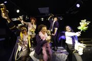 The Chronicle 2018 19