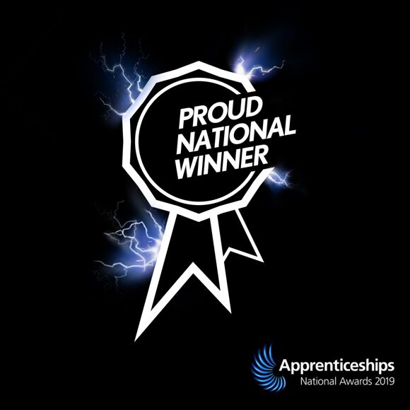 App badges proud national winner 2048x2048