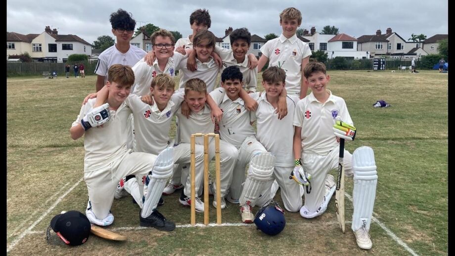 Cricket r
