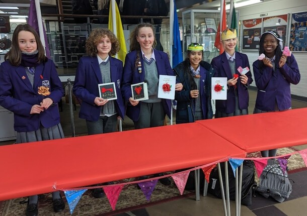 Valentine's Gift Sale