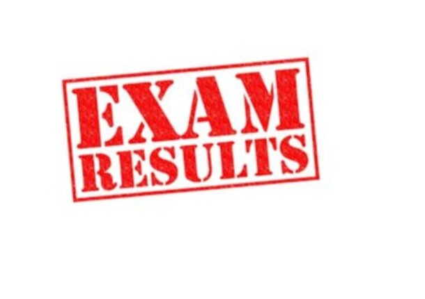 A Level and AS Results