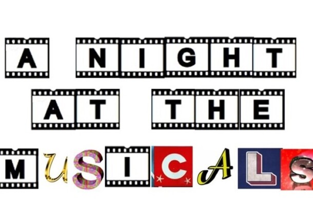 A Night at the Musicals