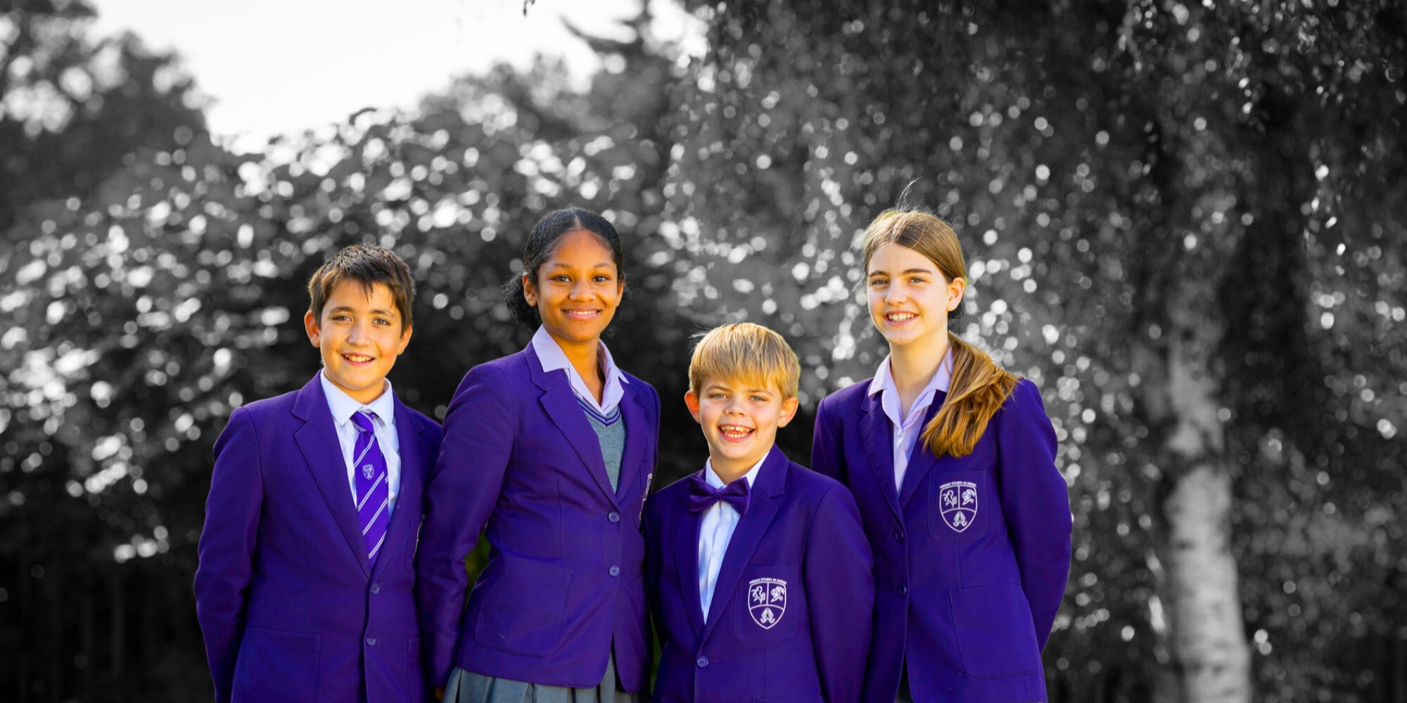 Private School Uniform – Requiem Art Designs